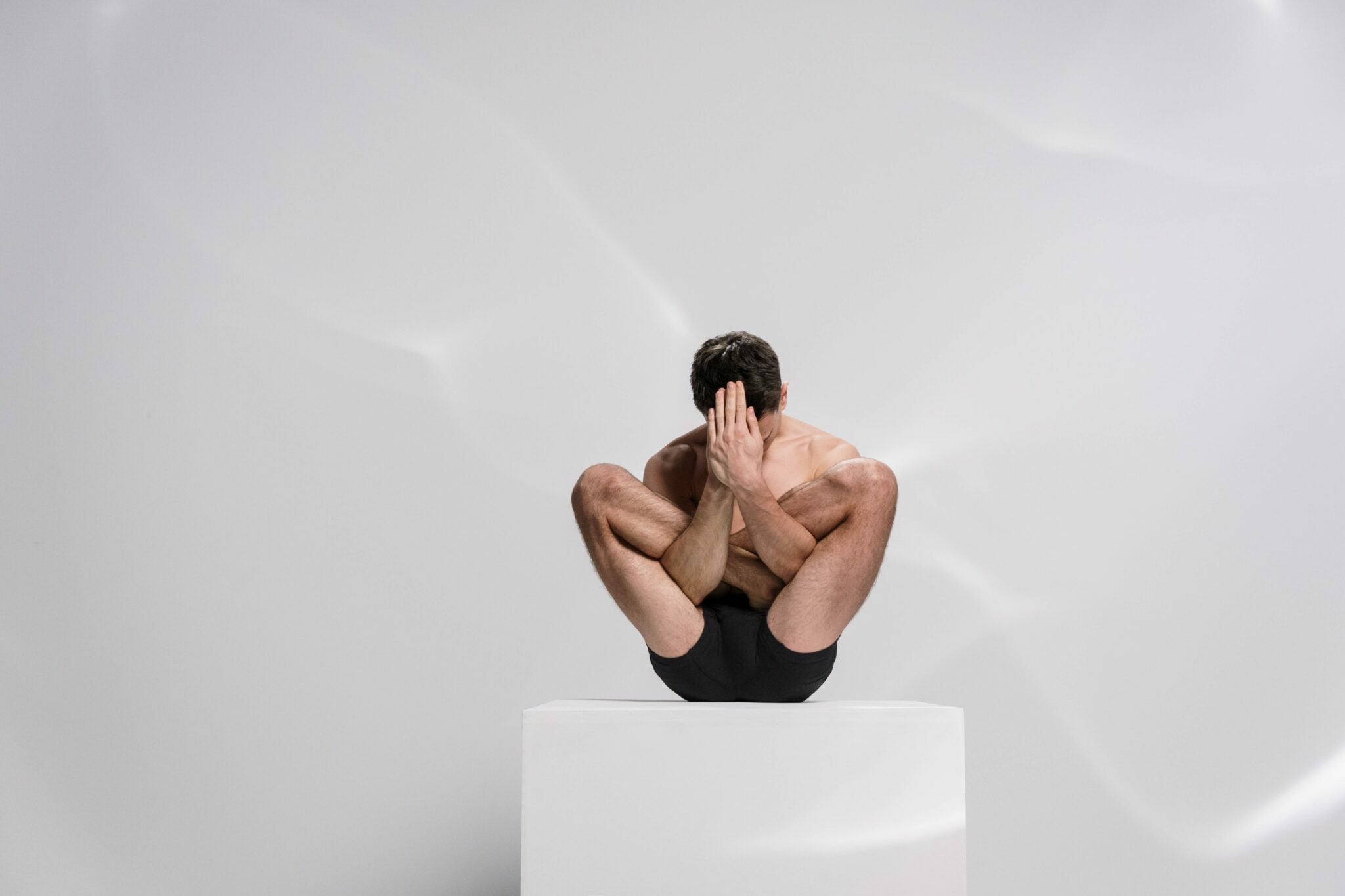 認識Wellness大健康狀態：當壓力焦慮找上門時，建立生活的平衡