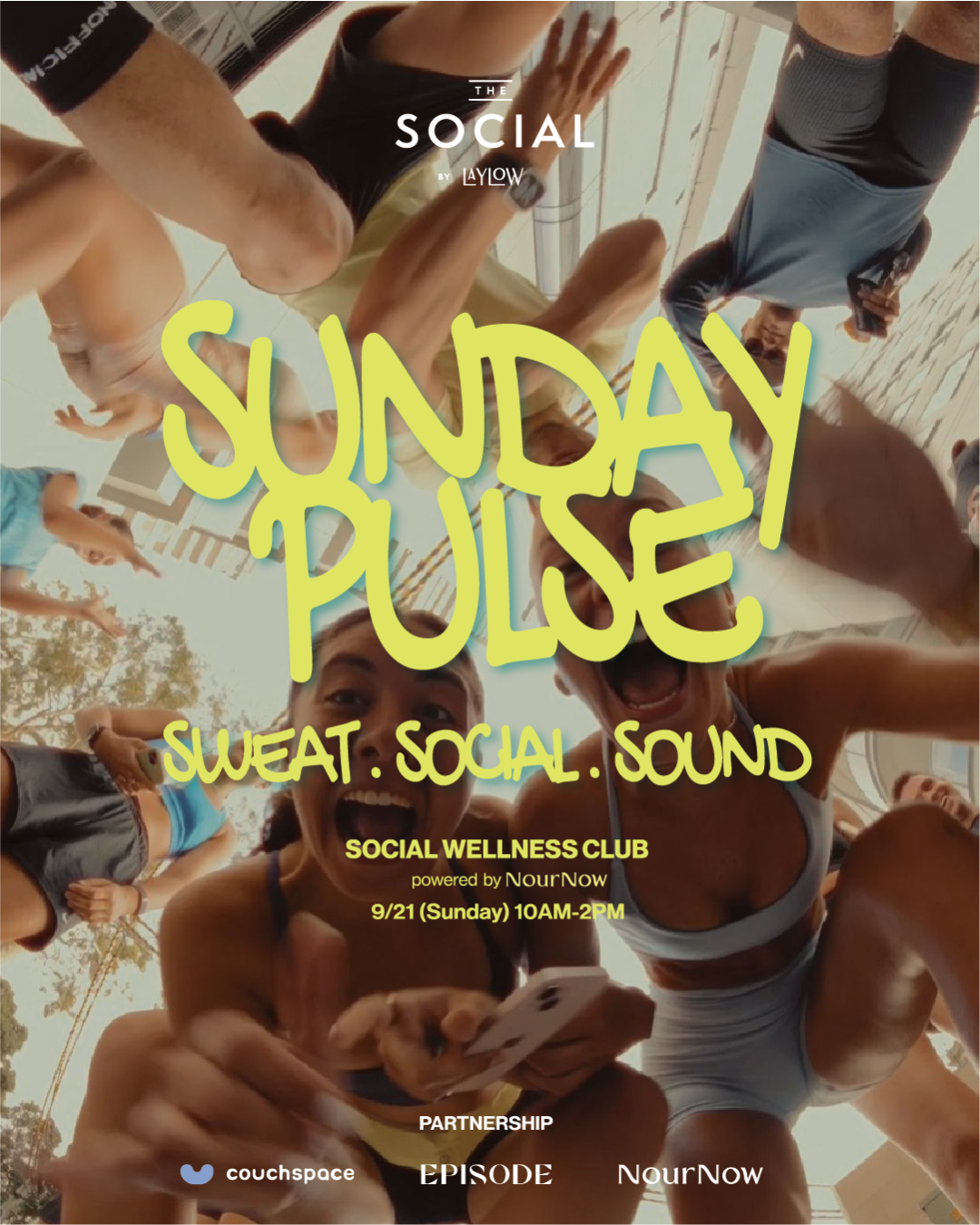 9/21 Sunday Pulse